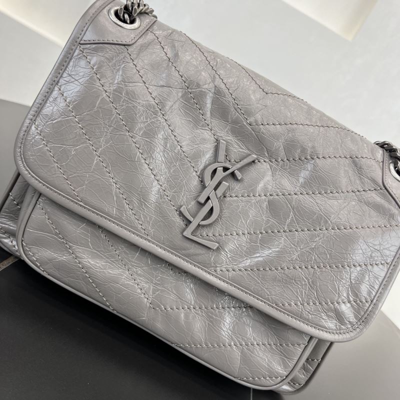 YSL Top Handle Bags